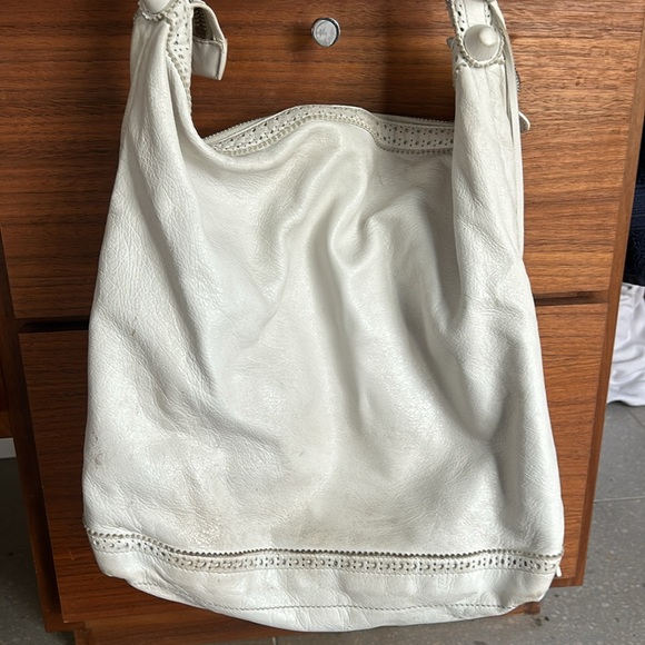 Balenciaga
Motocross Giant Covered Brogues Day bag Hobo handbag - Picture 6 of 12